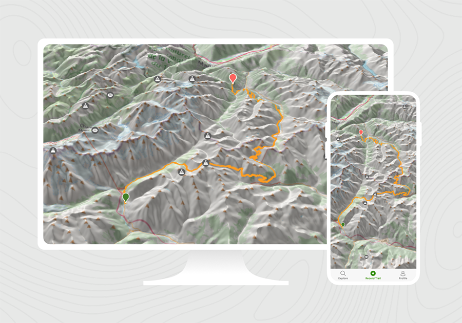 Wikiloc incorpora mapas 3D y un planificador de rutas post thumbnail image